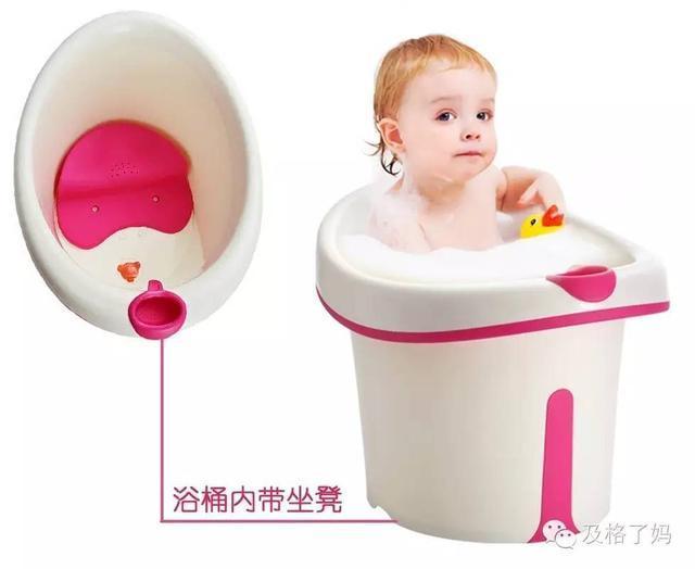 新生儿沐浴用品全攻略 必备清单与安全指南