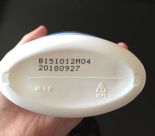 一瓶搞定全身 飞利浦二合一洗发沐浴露400ml SCF513/41体验评测
