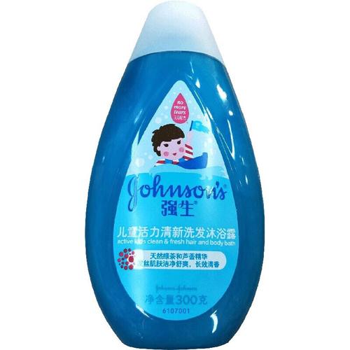 强生婴儿泡泡浴露哪个型号质量好,全面解析选购秘笈